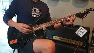ESP KH2NT Relic Limited of 100