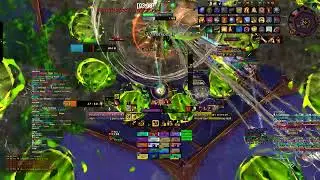 Queen Anseruk | Ret Pal | SNAP
