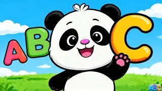 ABCD Phonics Song - Toddler Learning Video Songs | A for Apple, B for Ball 🍎⚽ | Kids Learning Videos