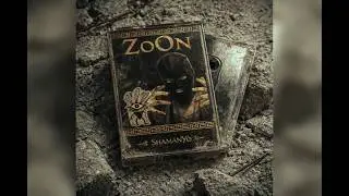 ShamanYo - ZoOn (Official Lyric Video)