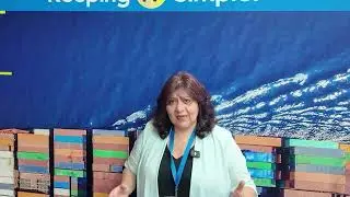 Posidonia 2024 - Interview - Alexia Christofi, CEO, Cysoft Hellas