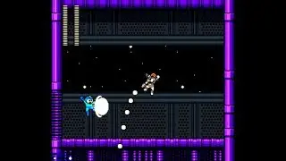 Mega Man: Super Fighting Robot - Special Mode