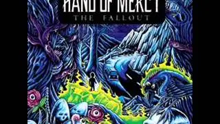 Hand of Mercy Claim To Lame