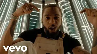Key Glock - Solid Gold Route ft. Young Dolph & Kodak Black (Music Video)