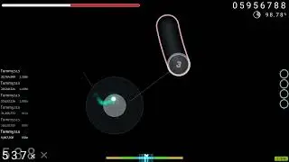 Ceui - Asphodelus [Leave your endless loneliness to me.] hddt fc 701pp