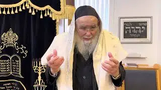 Le sens de l&rsquo;encens Ketoret | מהרה״ג רבי דוד צבאח שליט״א 