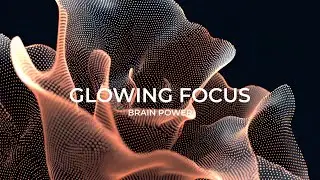 ADHD Relief Music: Gamma Brain Waves (40Hz) that Unlock Focus and Elevate Concentration, Study Music