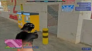 зашел на любимый сервер  @sunrise на @GTA5RP