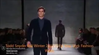 Tomas Guarracino Supermodel y Top Model Argentino Part 1