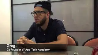 App Tech Academy - Collage