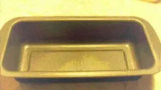 pane fatto in casa con lievito madre.wmv