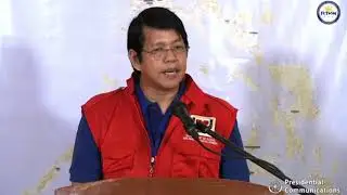 DSWD: PH government ensures delivery of financial aid to remote areas