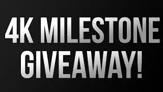 NHL 14 HUT - 4k Subscriber Giveaway! - 