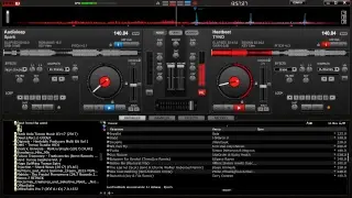 dj Dansky - Uplifting, Psytrance, DarkPsy mix on 