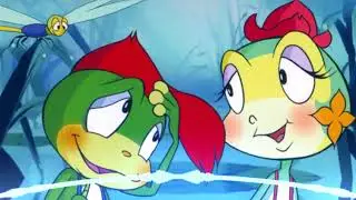 Nightcore - Demetan The Frog