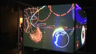 Volatile Light- IOU Theatre