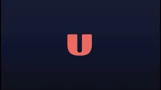 UKTV U Streaming Sting 2024