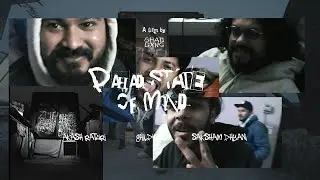 P STATE OF MIND   @g4ghildiyal  @akashraturi1414  @Sakshamdhyani555   dir. by MANIL KANDWAL