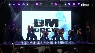 Безрученко Лена BM crewAll Stars Fiesta 2024
