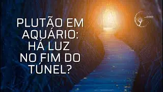 Plutão em Aquário: o lado bom da coisa ruim