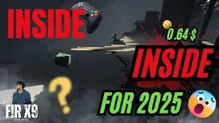 🔥 Epic Games-এ INSIDE মাত্র 0.64 ডলার! | Best PC Story Game #pcgaming #inside #EpicGames #INSIDE #rd