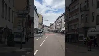 Old City Of Limburg #viralvideo #youtubeshorts #shorts
