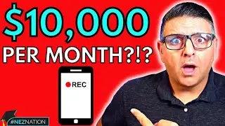 How to Make Real Money Online in 2022 (The Creator Economy Explained)