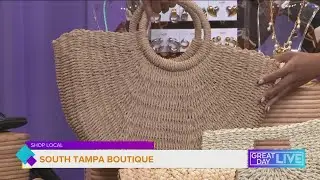 Shop Local: Verte Boutique