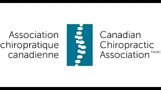 Canadian Chiropractic Association Supports World Spine Day