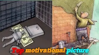 Top motivational picture 😭 | deep meaning | modern world reality picture | sad reality #motivation