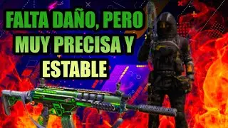 MEJOR CLASE PARA LA HBRa3 || CODM || 💜AizenDenix⚡