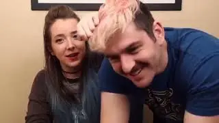Funny moment 21   jenna marbles julien solomita