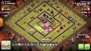 Th10 ring base strategy