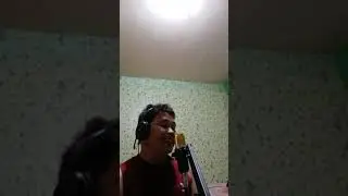When I see you Smile-Bad English(cover song Ron-nellen M.)