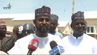 Yobe State Government Acquires 208 Housing Units in Damaturu