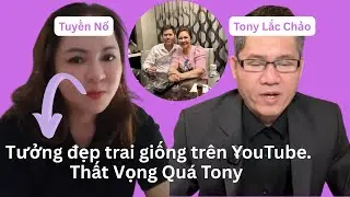 NPH Ch&ecirc; Tony Pham l&agrave; 