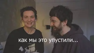 почему потеряться важнее, чем найти себя