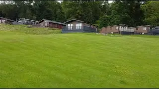Trossachs Holiday Park