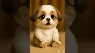 The Sweetest Healing Moment 🐶✨ | Short Calm Puppy Video