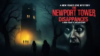 The Newport Tower Disappearances -A New Year's Eve Mystery