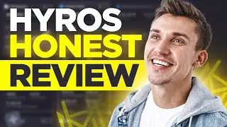 HYROS Review: An Honest Look At The Pros & Cons 👍👎 (2026)
