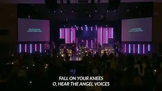 Hope | Christmas at Heritage (December 24, 2025)
