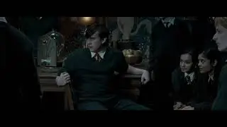 What Neville Heard About the Daily Prophet (Extended) - Order of the Phoenix Deleted Scene