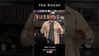 When You Follow Jesus, Stuff Happens | Pastor Wes Dunn | The House LA #shorts