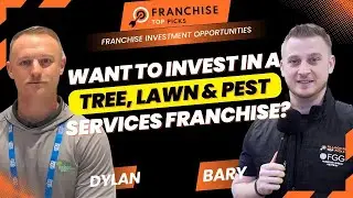 Grow a Recurring-Revenue Business: Joshua Tree Experts Franchise Explained