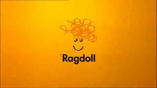 (Requested) Ragdoll Productions Logo in Reversed