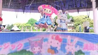 【25/05/16】 The Colorful Blooming! 【ハーモニーランド】