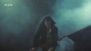 Flip Grater - The Smell of Strangers (Official Video)
