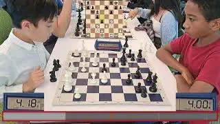 CHESS Speaks For ITSELF Episode 5. Vancity Chess. Blitz.