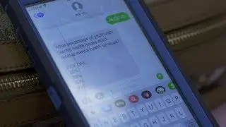 Text, Talk, Act